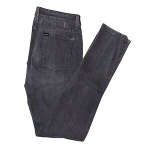 RVCA Gray Skinny Jean